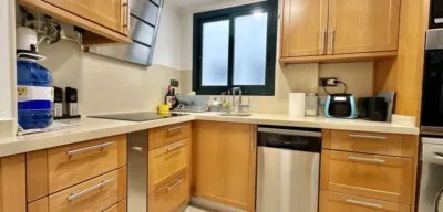 Apartment in Guardamar Playa photo 20