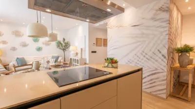 Apartamento en venta en Algorfa - Vista 6
