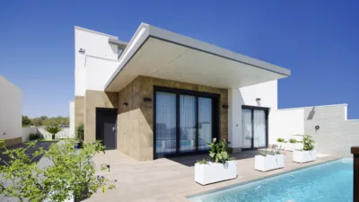 Casa – San Miguel de Salinas - Vista 2
