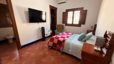 Villa in Albox photo 20