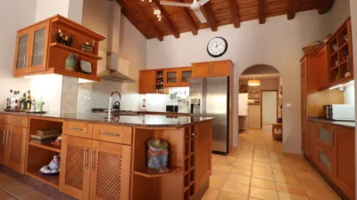 Casa – Catral - Més