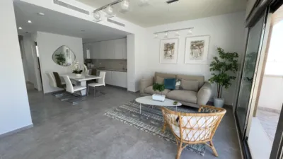 Casa – Orihuela - Vista 2