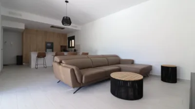 Chalet in Algorfa photo 4