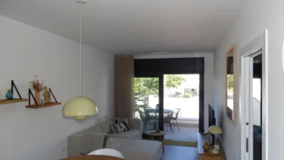 Piso – Pilar de la Horadada, Barrio Los Segundas, Los Hortelanos - Más