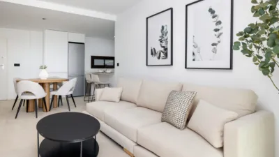 Apartamento en Los Alcázares photo 18