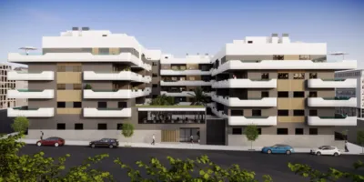 Piso – Santa Pola - Vista 2