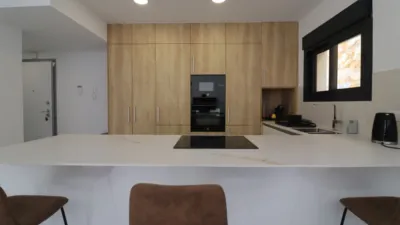 Chalet in Algorfa photo 10