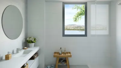 Apartment in Calpe - Calp photo 10