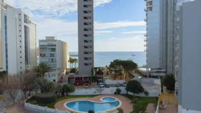 Apartment in Calpe - Calp photo 30