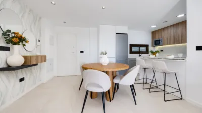 Apartamento en Los Alcázares photo 23