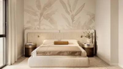 Apartment in Finestrat photo 16