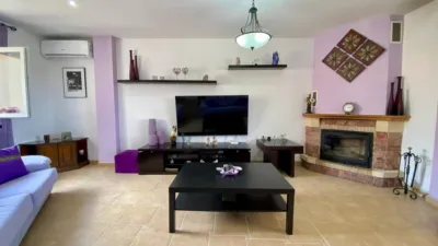 Chalet en Algorfa photo 11