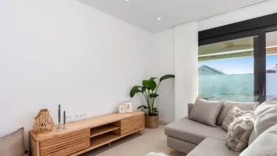 Casa – Torrevieja, Urbanización El Chaparral - Vista 4