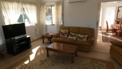 Chalet in Algorfa photo 8