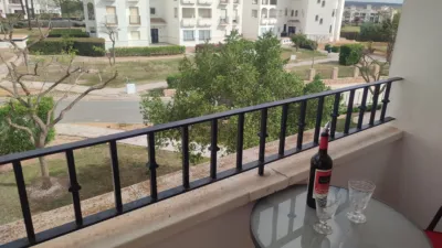 Apartment in Gea y Trullols photo 31