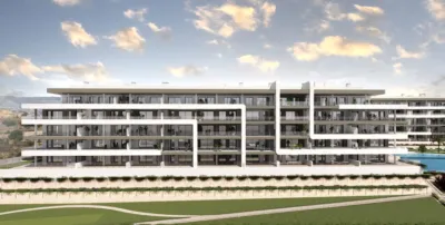 Piso – Mutxamel, l'Alacantí - Vista 5