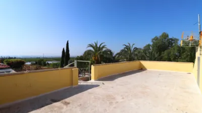 Rustic Finca in Albatera photo 28