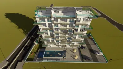 Apartamento en Cala de Finestrat photo 21