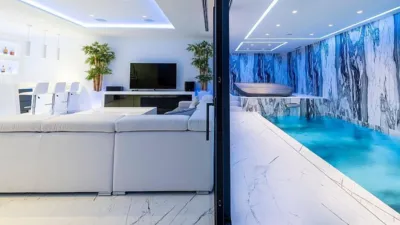 Chalet en Calpe - Calp photo 41
