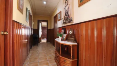 Chalet in Heredades photo 15