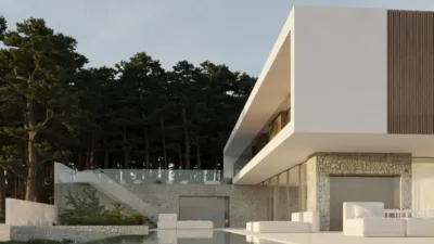 Casa - Vista 5