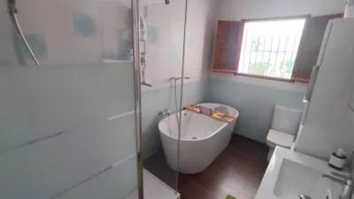 Finca rústica en venta en Algezares, Algezares (Distrito Pedanías Este. Murcia Capital) de 600.000 €