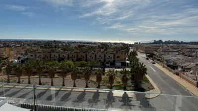 Pis – Orihuela, Urbanización Lomas de Cabo Roig, Dehesa de Campoamor - Vista 4