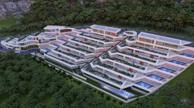 Apartamento en Maryvilla photo 7