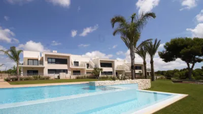 Piso – Pilar de la Horadada, Lo Romero Golf Resort - Vista 2