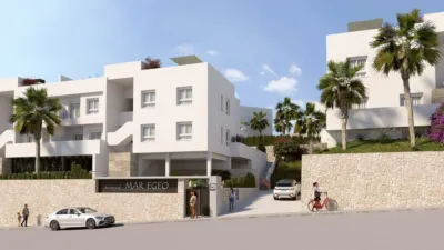 House in Algorfa photo 9