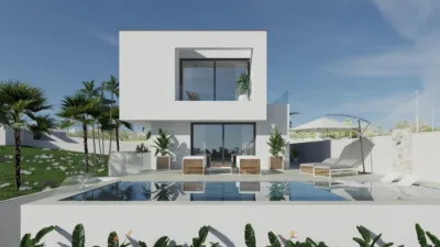 Casa – Rojales, Ciudad Quesada - Vista 3