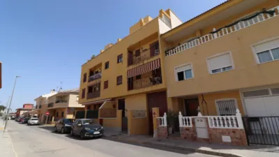 Apartment in Formentera del Segura photo 26