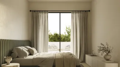 Casa – Polop, Urbanització L'Alberca, la Marina Baixa - Més