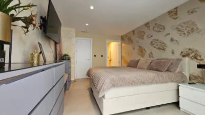Casa – Algorfa, La Rellana - Más