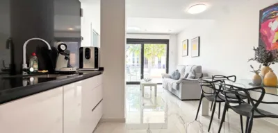 Pis – Orihuela, Urbanización Las Mimosas - La Chismosa, Urbanización la Florida - Vista 3