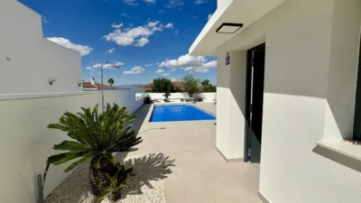 Casa – Benijófar - Vista 5