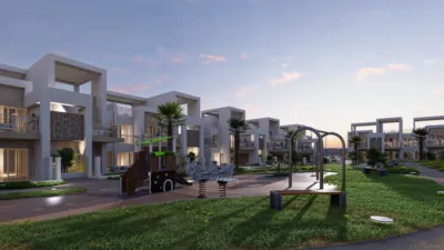 Piso – Rojales, Ciudad Quesada - Vista 5