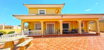 Chalet en venta en Orihuela Costa - Vista 6