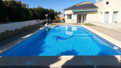 Casa – Algorfa - Vista 3