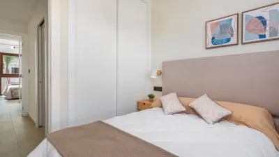 Apartment in Los Balcones-Los Altos-Punta Prima photo 19