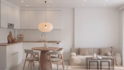 Apartment in Playa del Cura photo 10