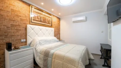 Apartment in Torrevieja photo 17