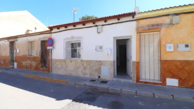 Casa – Benijófar - Vista 2