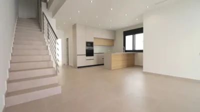 Chalet in Heredades photo 3