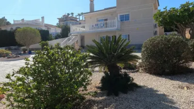 Chalet in Algorfa photo 28