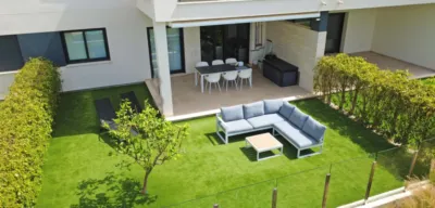 Piso – Pilar de la Horadada, Lo Romero Golf Resort, Pinar de Campoverde - Vista 3