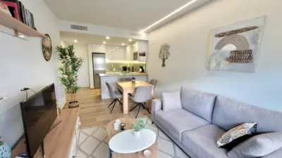 Piso – Orihuela, Urbanización Villacosta II-Las Filipinas, Villa Martín - Vista 2