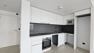 Apartamento en Calpe - Calp photo 8