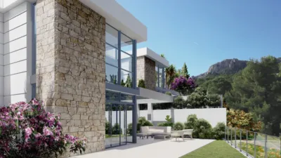 Casa - Més