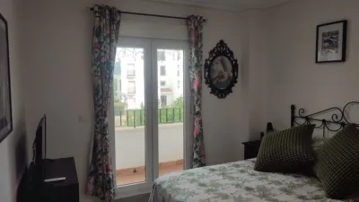 Apartment in Gea y Trullols photo 28